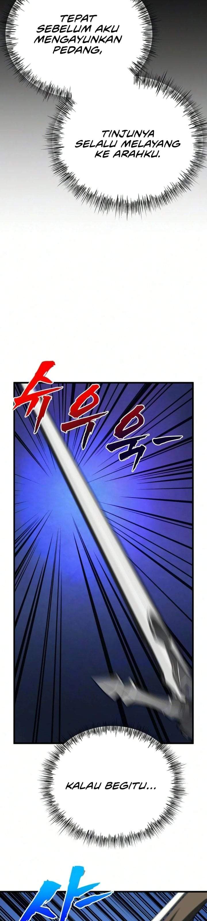 To Hell With the Status Window Chapter 20
