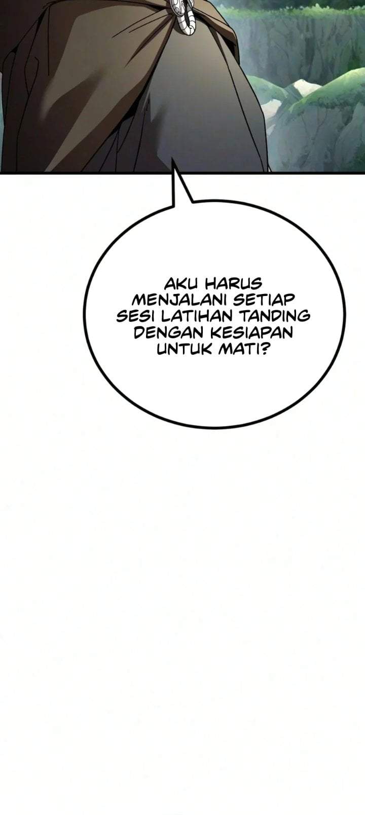 To Hell With the Status Window Chapter 20