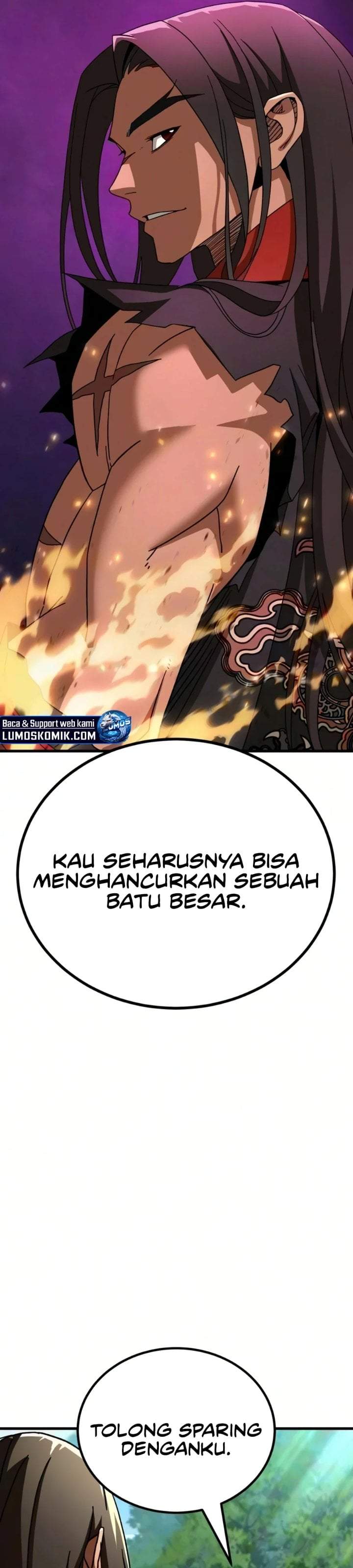 To Hell With the Status Window Chapter 21