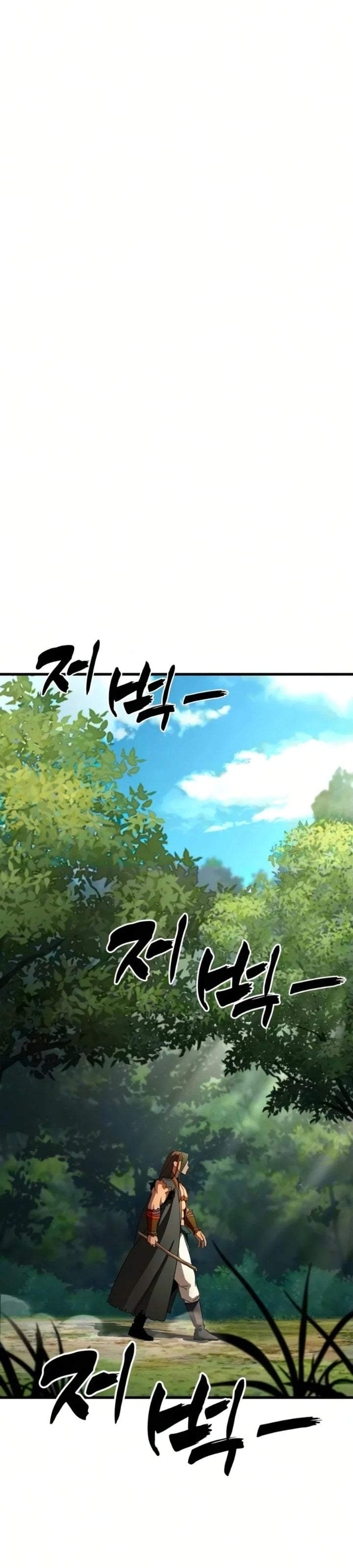 To Hell With the Status Window Chapter 21