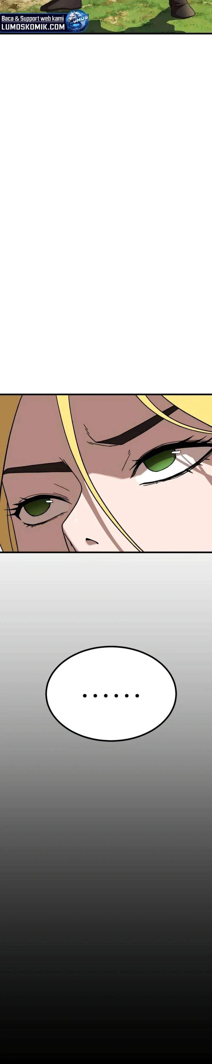 To Hell With the Status Window Chapter 22