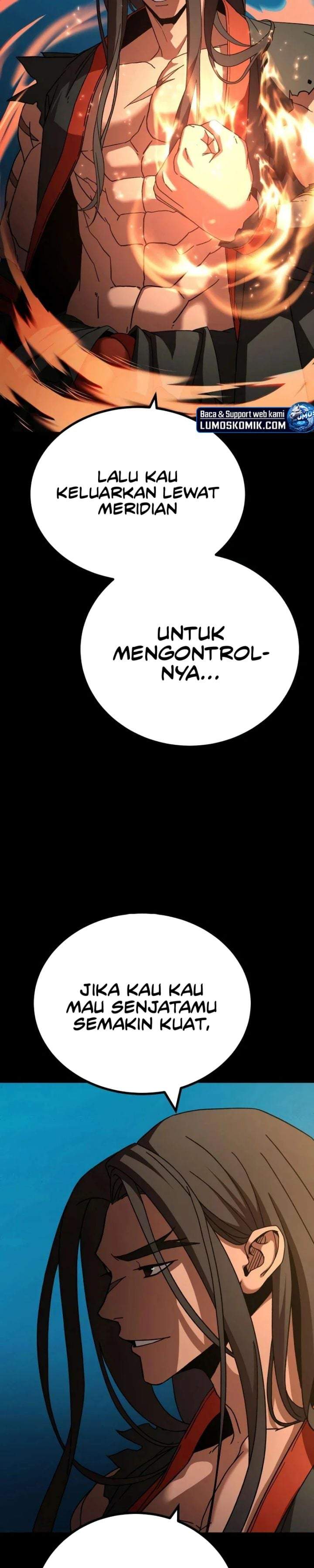 To Hell With the Status Window Chapter 22