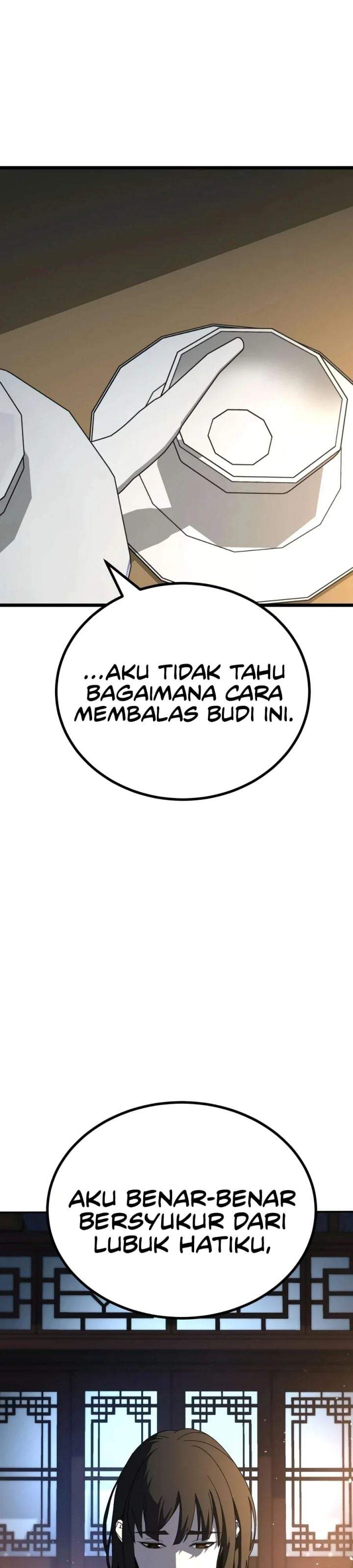 To Hell With the Status Window Chapter 24