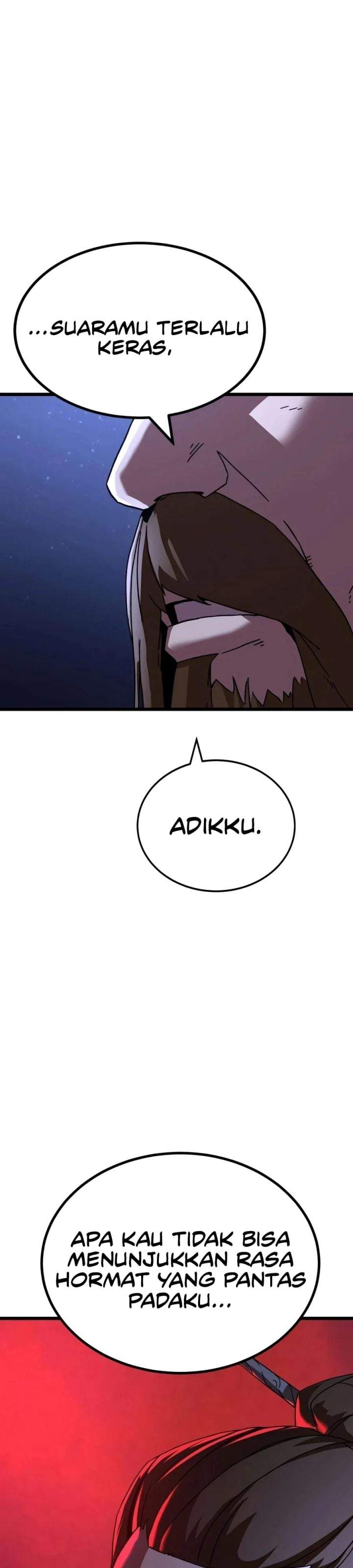 To Hell With the Status Window Chapter 24