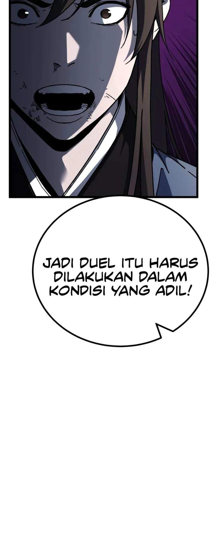 To Hell With the Status Window Chapter 24