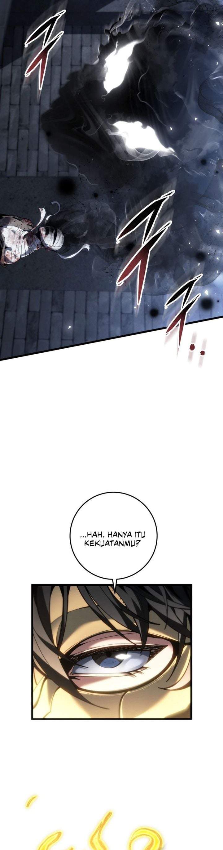 A Dragonslayer’s Peerless Regression Chapter 85