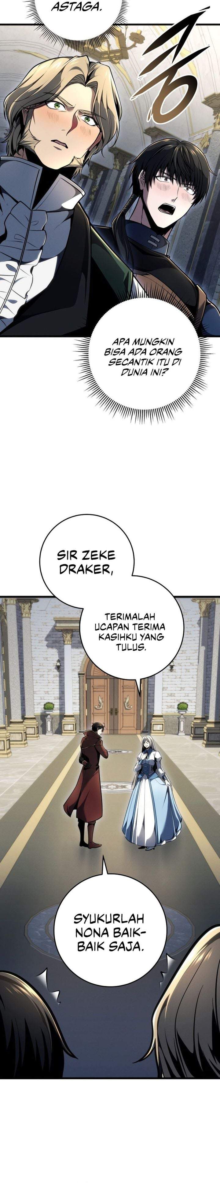 A Dragonslayer’s Peerless Regression Chapter 85