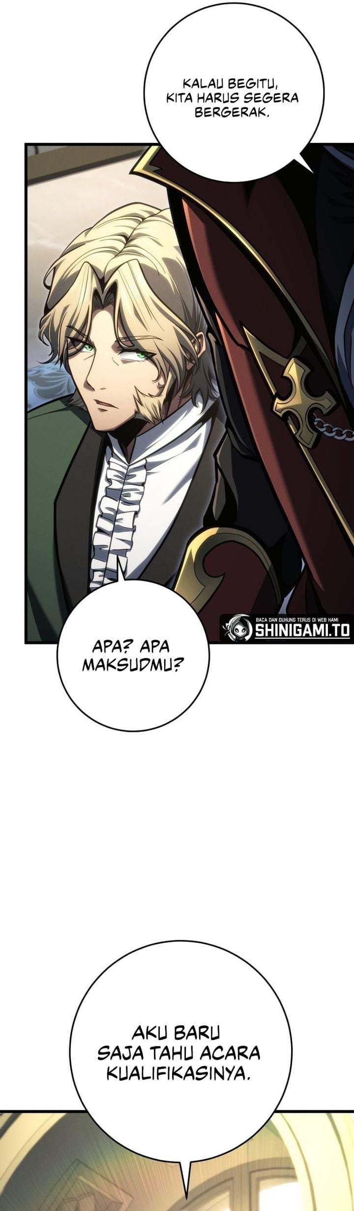 A Dragonslayer’s Peerless Regression Chapter 85