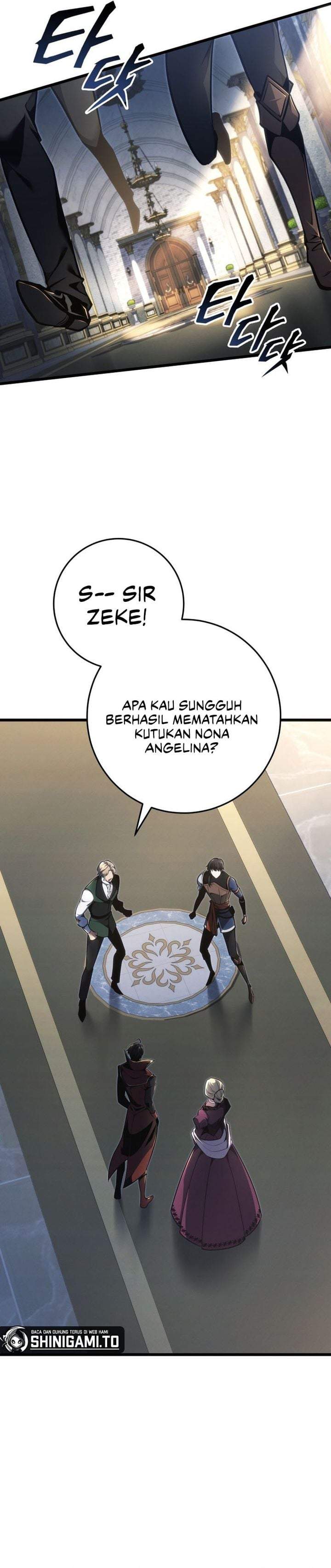 A Dragonslayer’s Peerless Regression Chapter 85