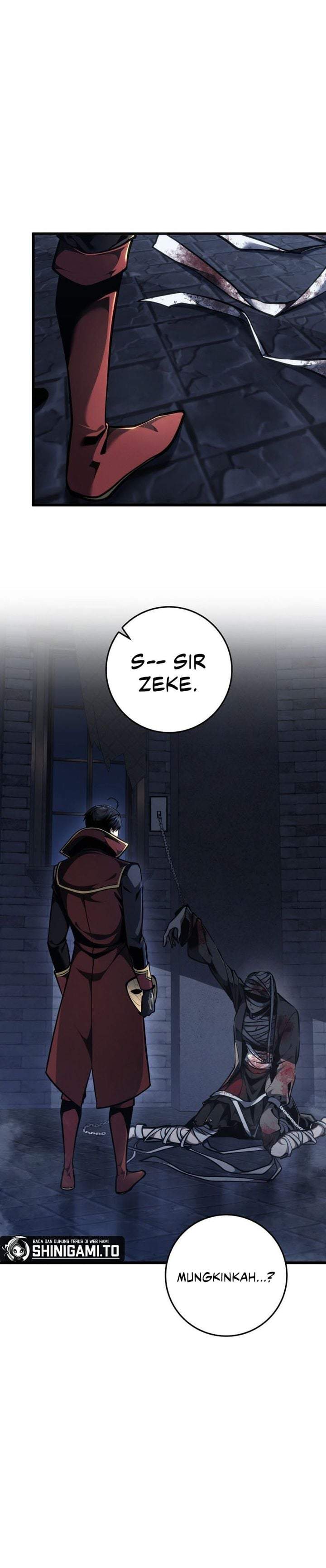 A Dragonslayer’s Peerless Regression Chapter 85