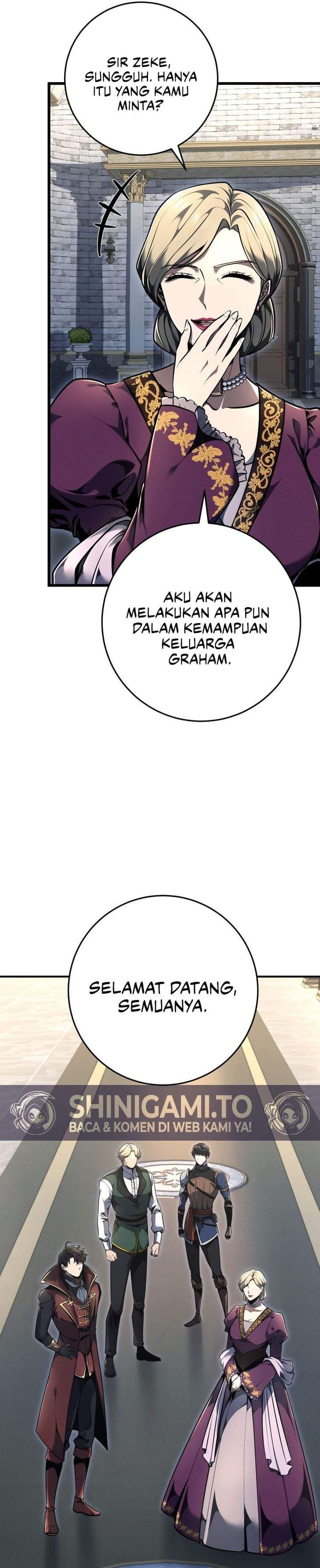 A Dragonslayer’s Peerless Regression Chapter 85