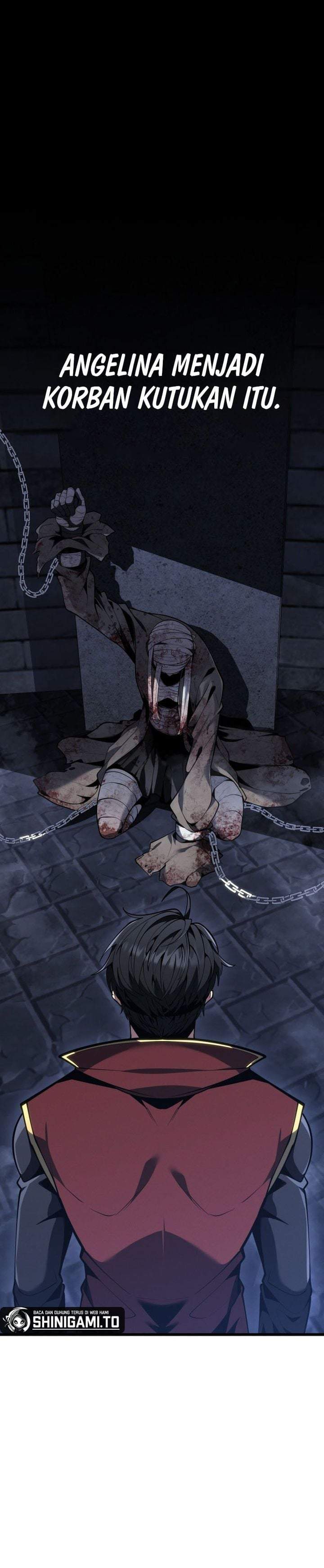 A Dragonslayer’s Peerless Regression Chapter 85