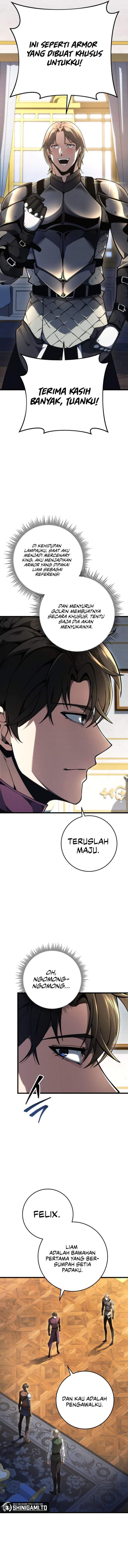 A Dragonslayer’s Peerless Regression Chapter 86