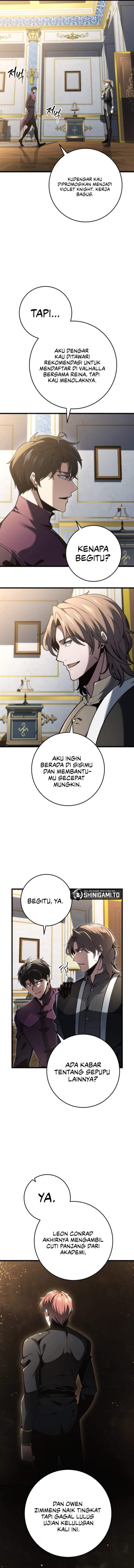 A Dragonslayer’s Peerless Regression Chapter 86