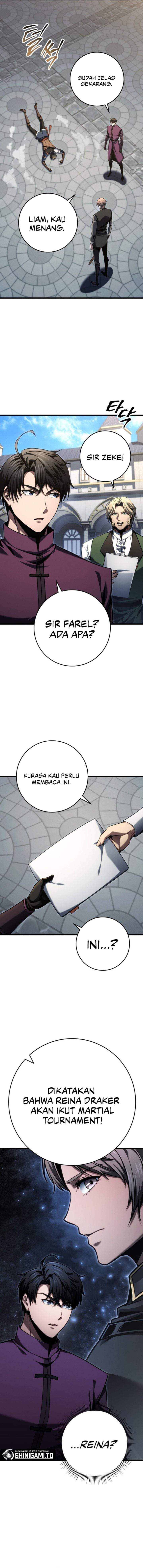 A Dragonslayer’s Peerless Regression Chapter 86