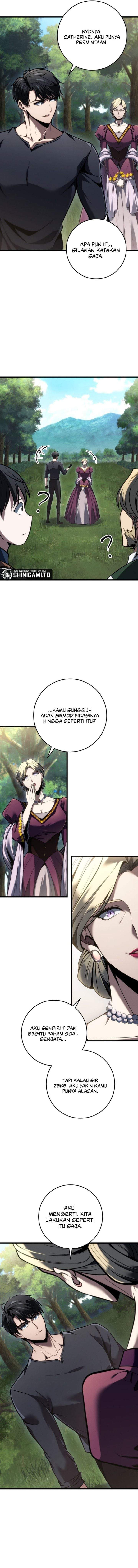A Dragonslayer’s Peerless Regression Chapter 86
