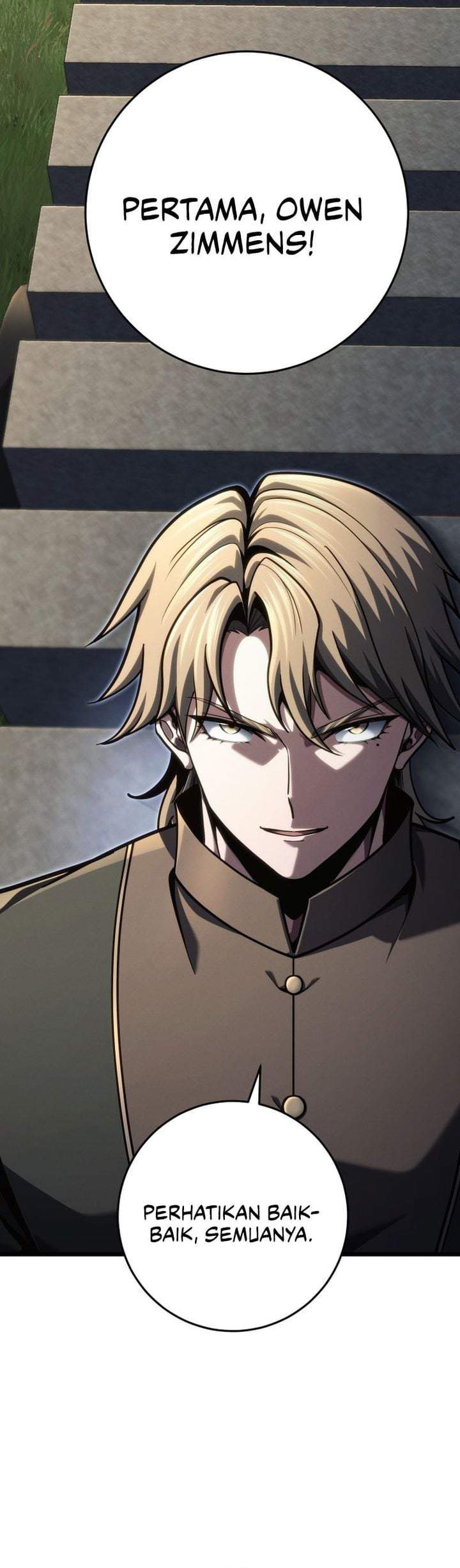 A Dragonslayer’s Peerless Regression Chapter 87