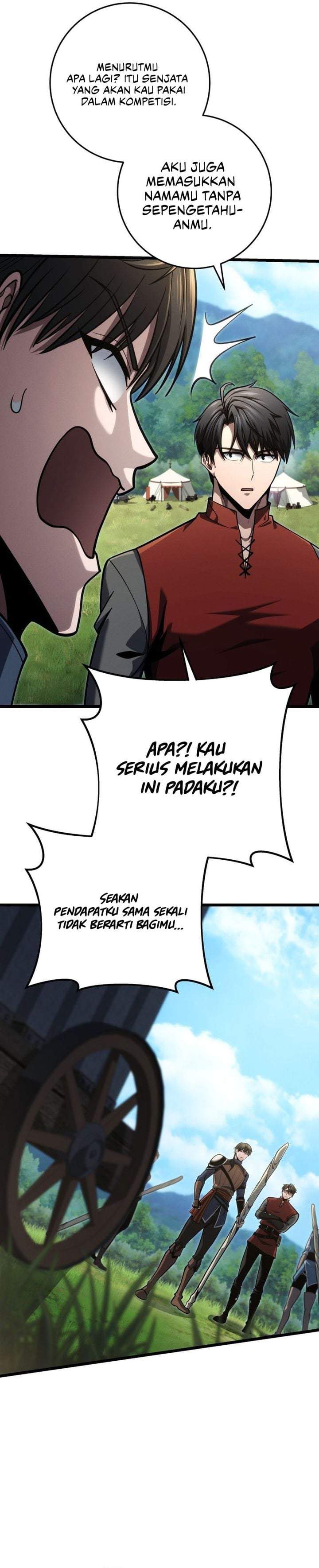 A Dragonslayer’s Peerless Regression Chapter 87