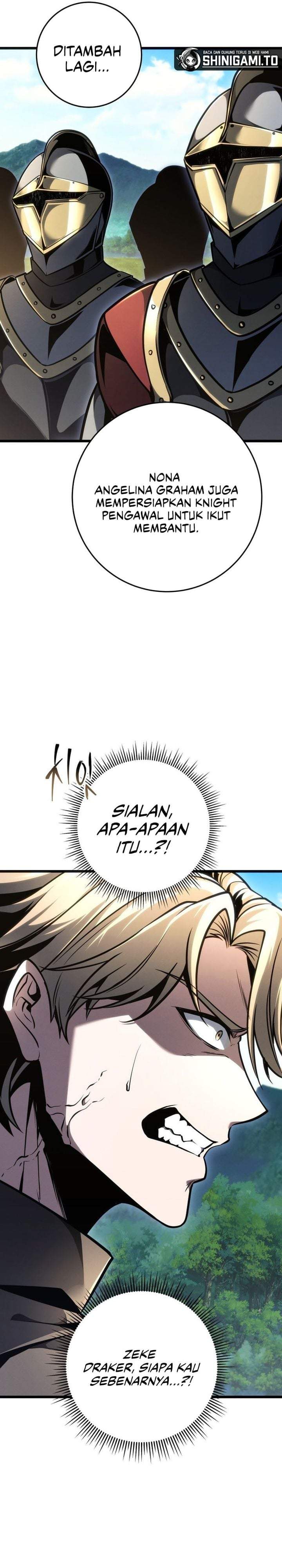 A Dragonslayer’s Peerless Regression Chapter 87
