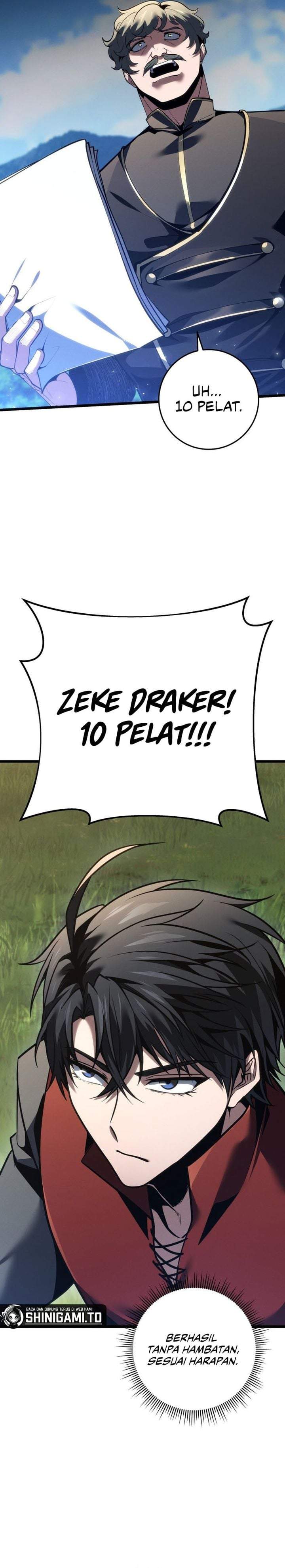 A Dragonslayer’s Peerless Regression Chapter 87