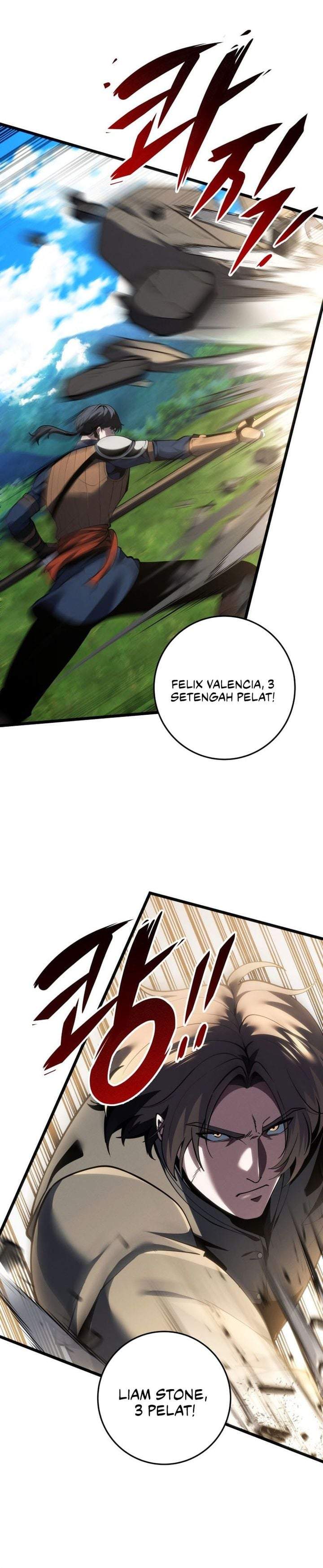 A Dragonslayer’s Peerless Regression Chapter 87