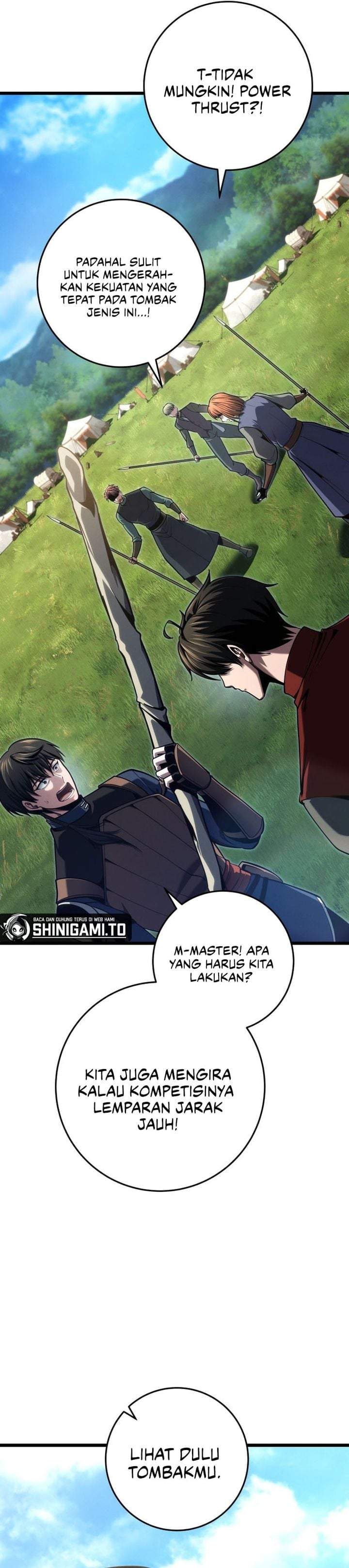 A Dragonslayer’s Peerless Regression Chapter 87