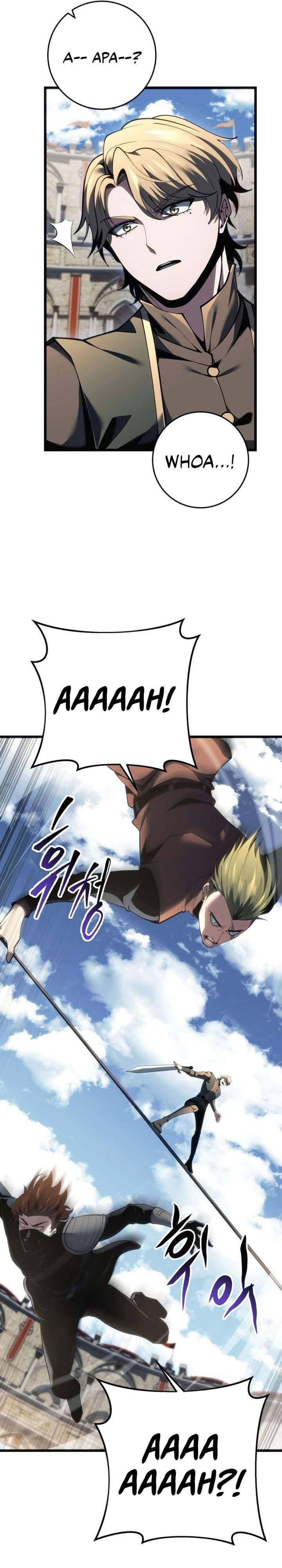 A Dragonslayer’s Peerless Regression Chapter 90