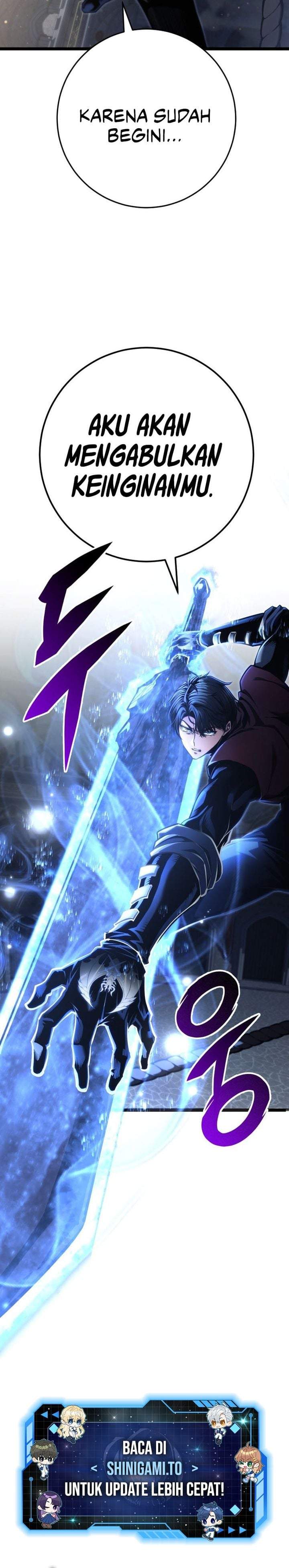 A Dragonslayer’s Peerless Regression Chapter 90
