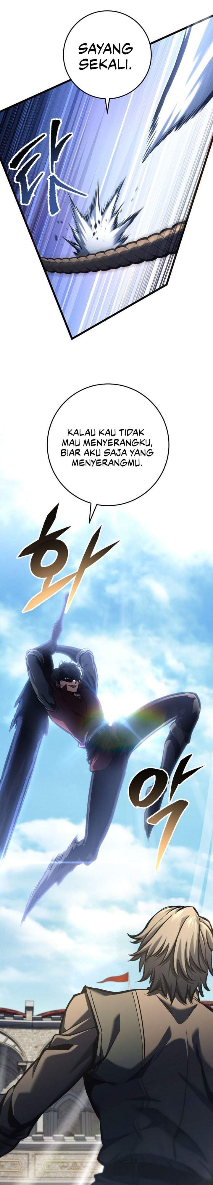 A Dragonslayer’s Peerless Regression Chapter 90