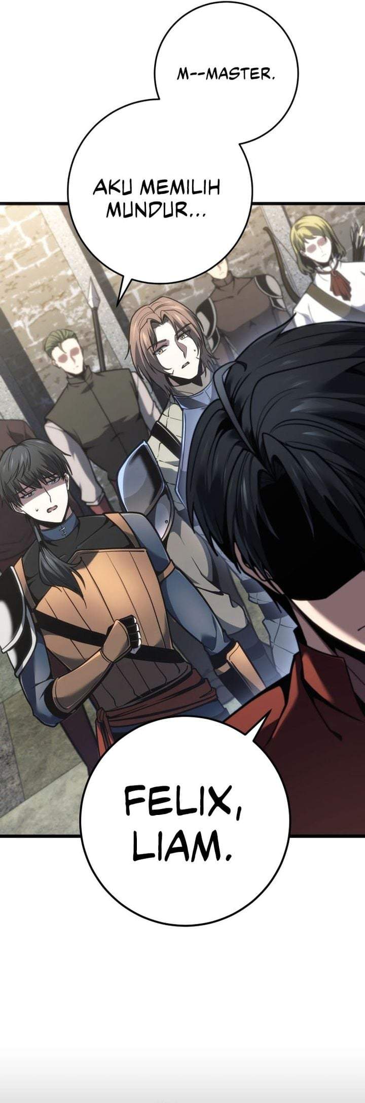 A Dragonslayer’s Peerless Regression Chapter 90