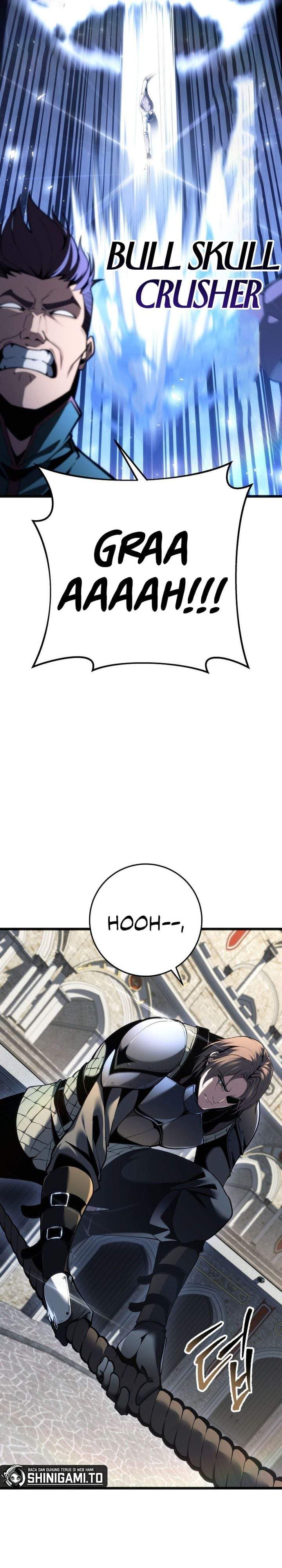 A Dragonslayer’s Peerless Regression Chapter 90