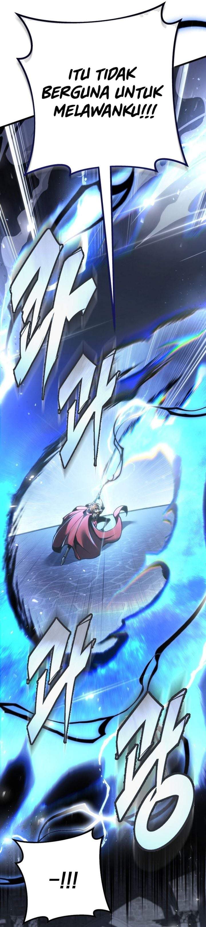 A Dragonslayer’s Peerless Regression Chapter 94