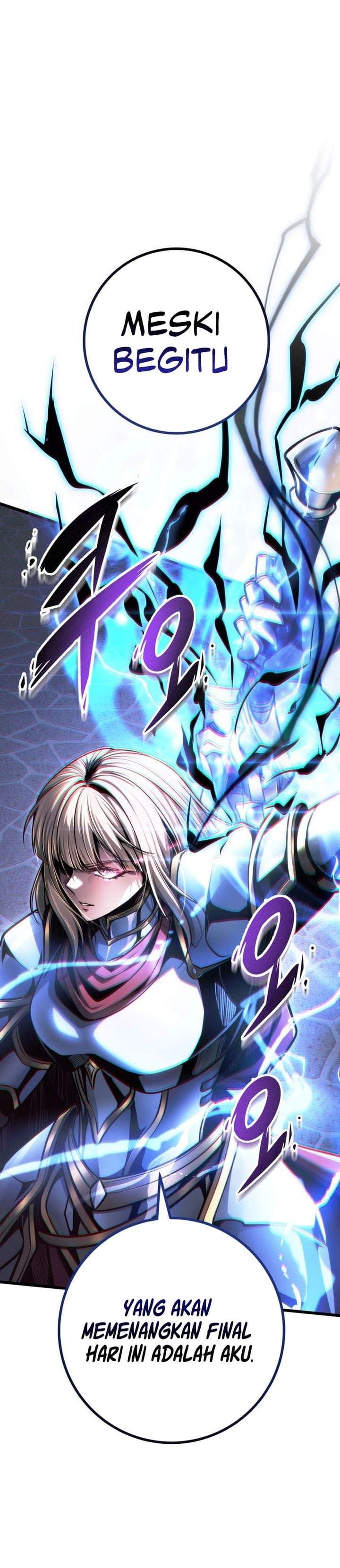 A Dragonslayer’s Peerless Regression Chapter 94