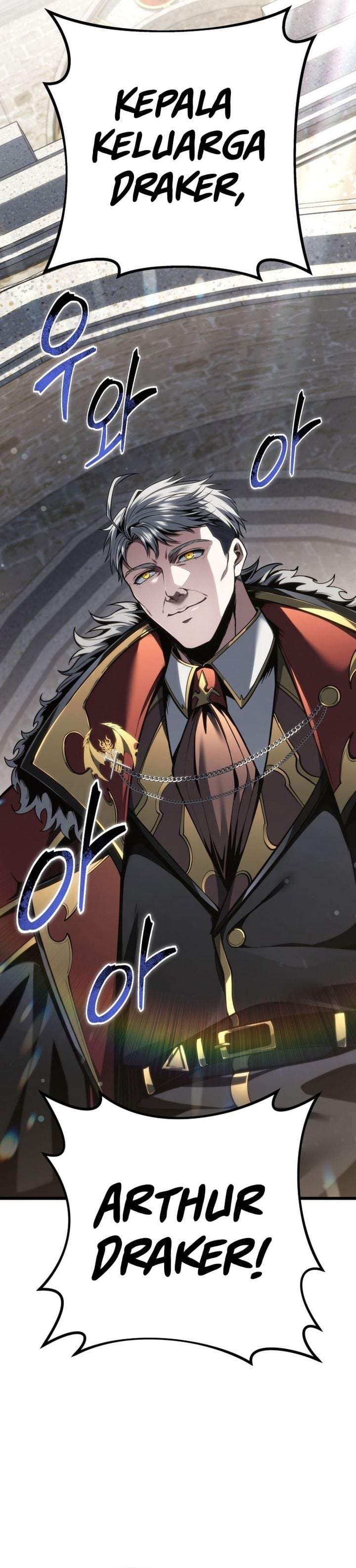 A Dragonslayer’s Peerless Regression Chapter 94