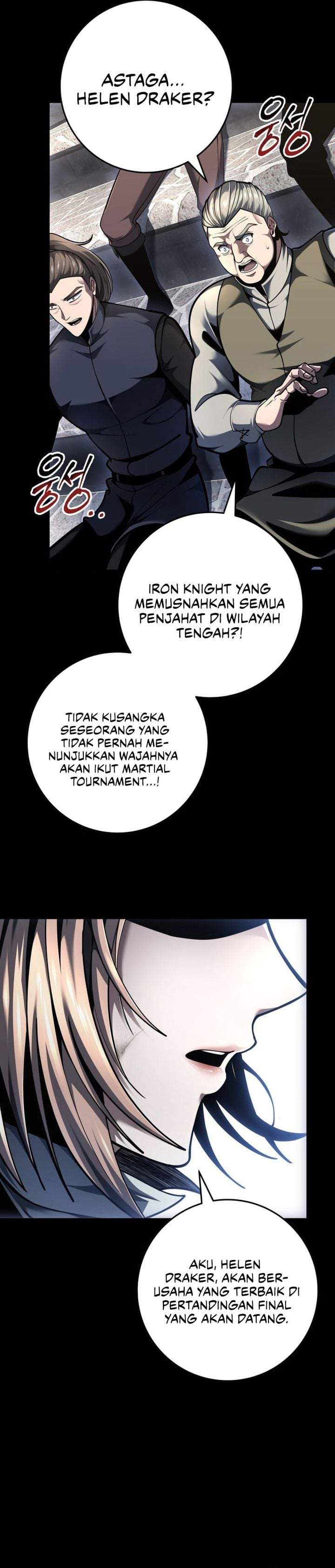 A Dragonslayer’s Peerless Regression Chapter 94