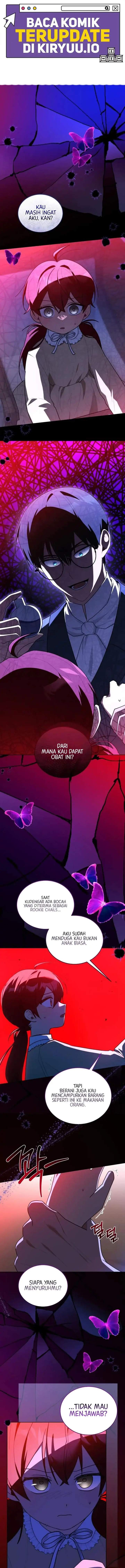 I Received a Request from the Villain Boss Chapter 16