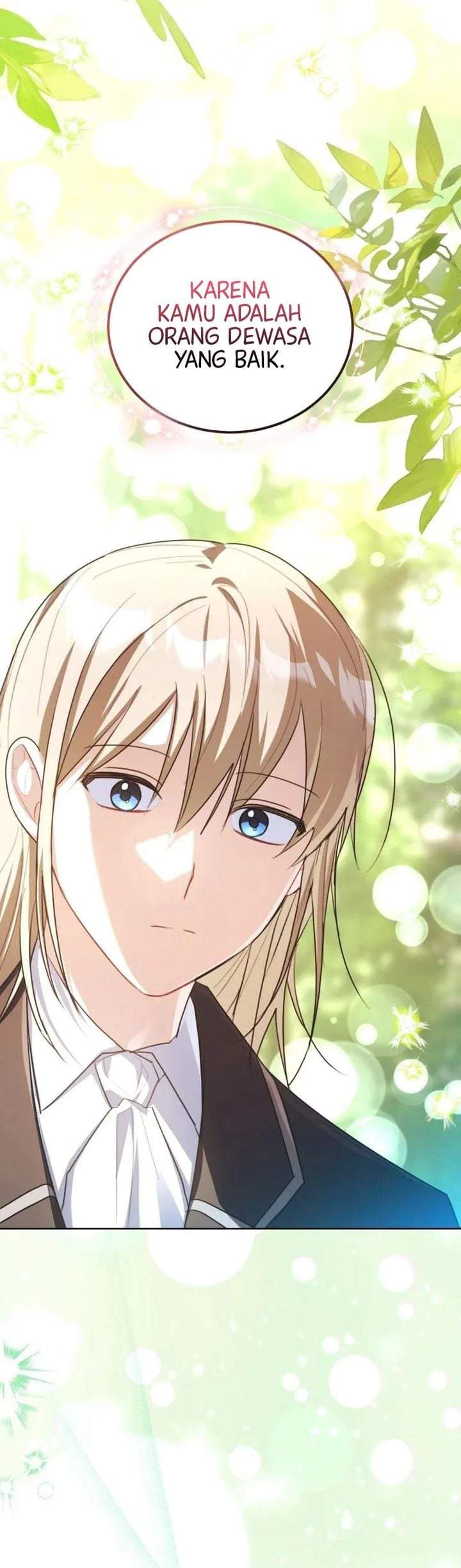 I Received a Request from the Villain Boss Chapter 21