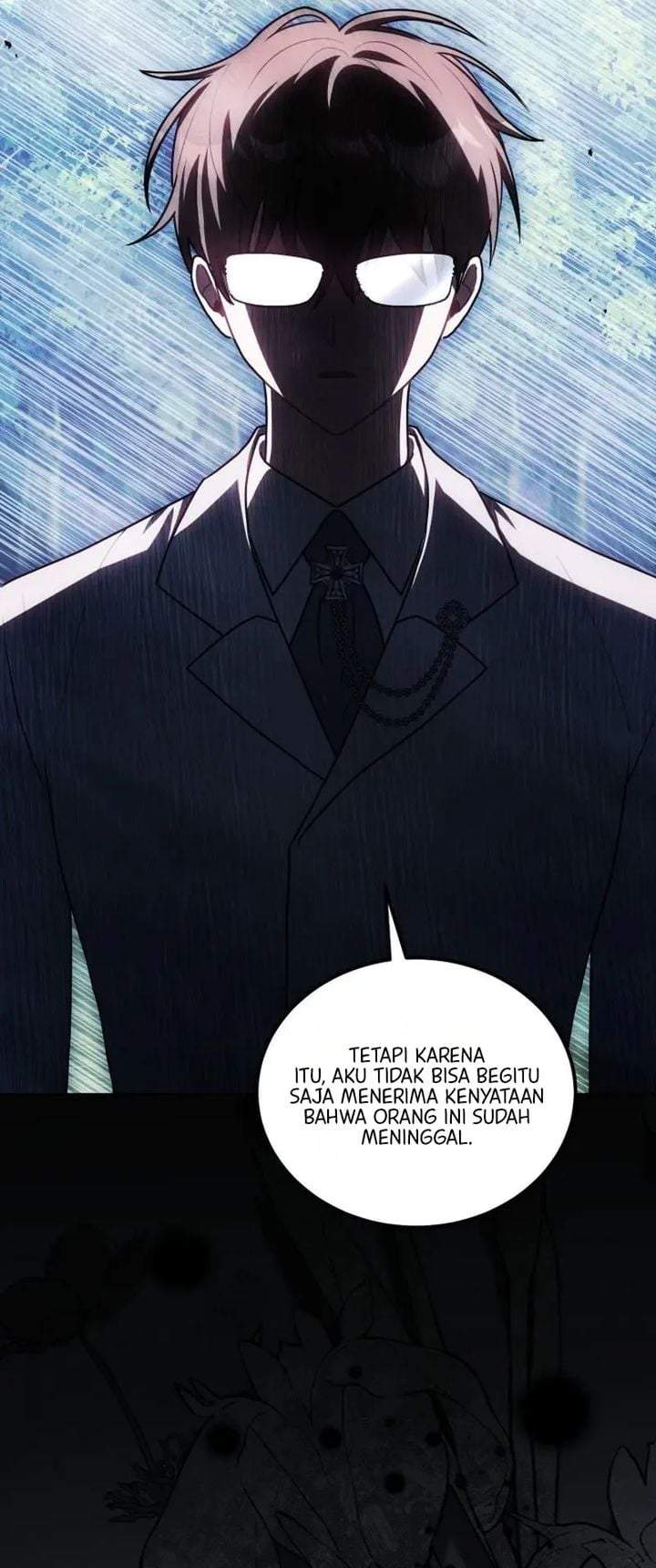 I Received a Request from the Villain Boss Chapter 22