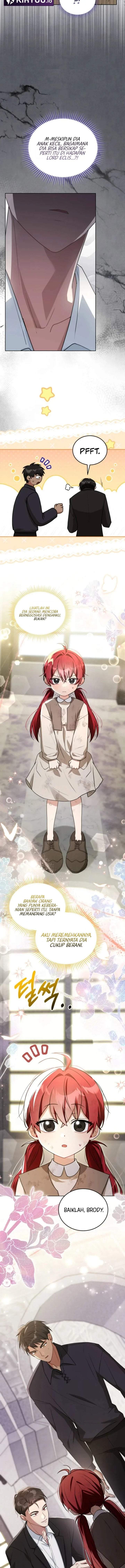 I Received a Request from the Villain Boss Chapter 3