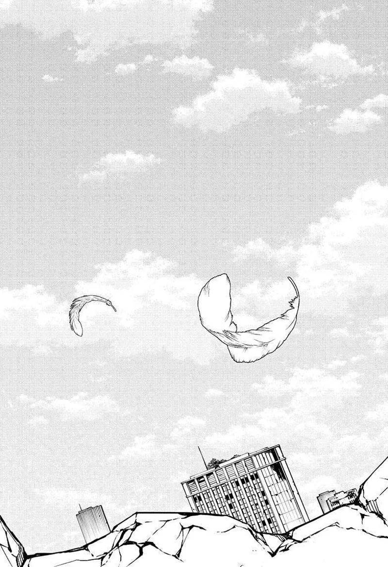 Owari no Seraph Chapter 138