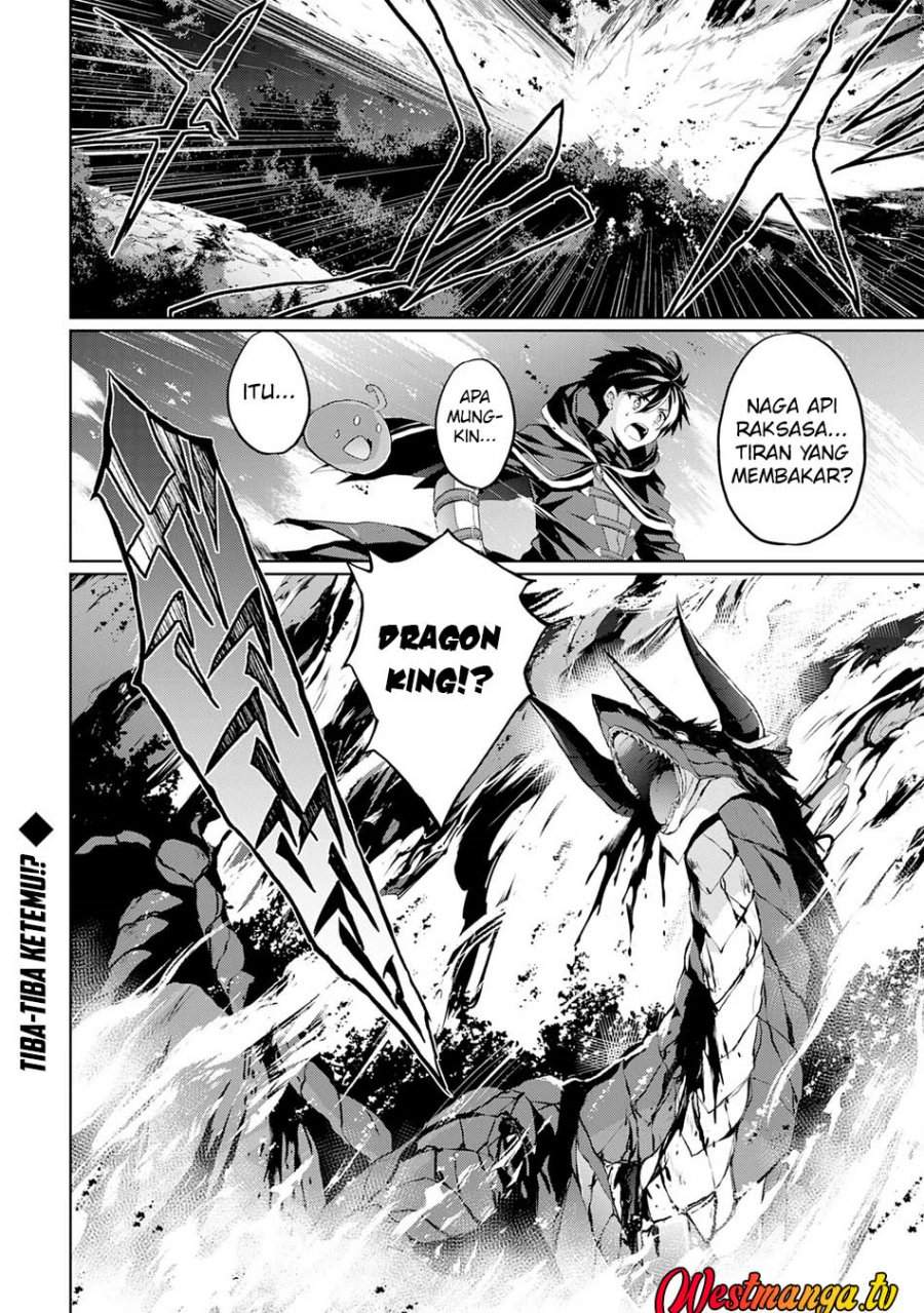 Hazure Skill de SSS-Rank Makyo wo Tara, Sekai Saikyou no Renkinjutsushi ni Natteita ~ Kaiteki Kyoten wo Tsukutte Nakama to Tanoshi Isekai Life Chapter 2