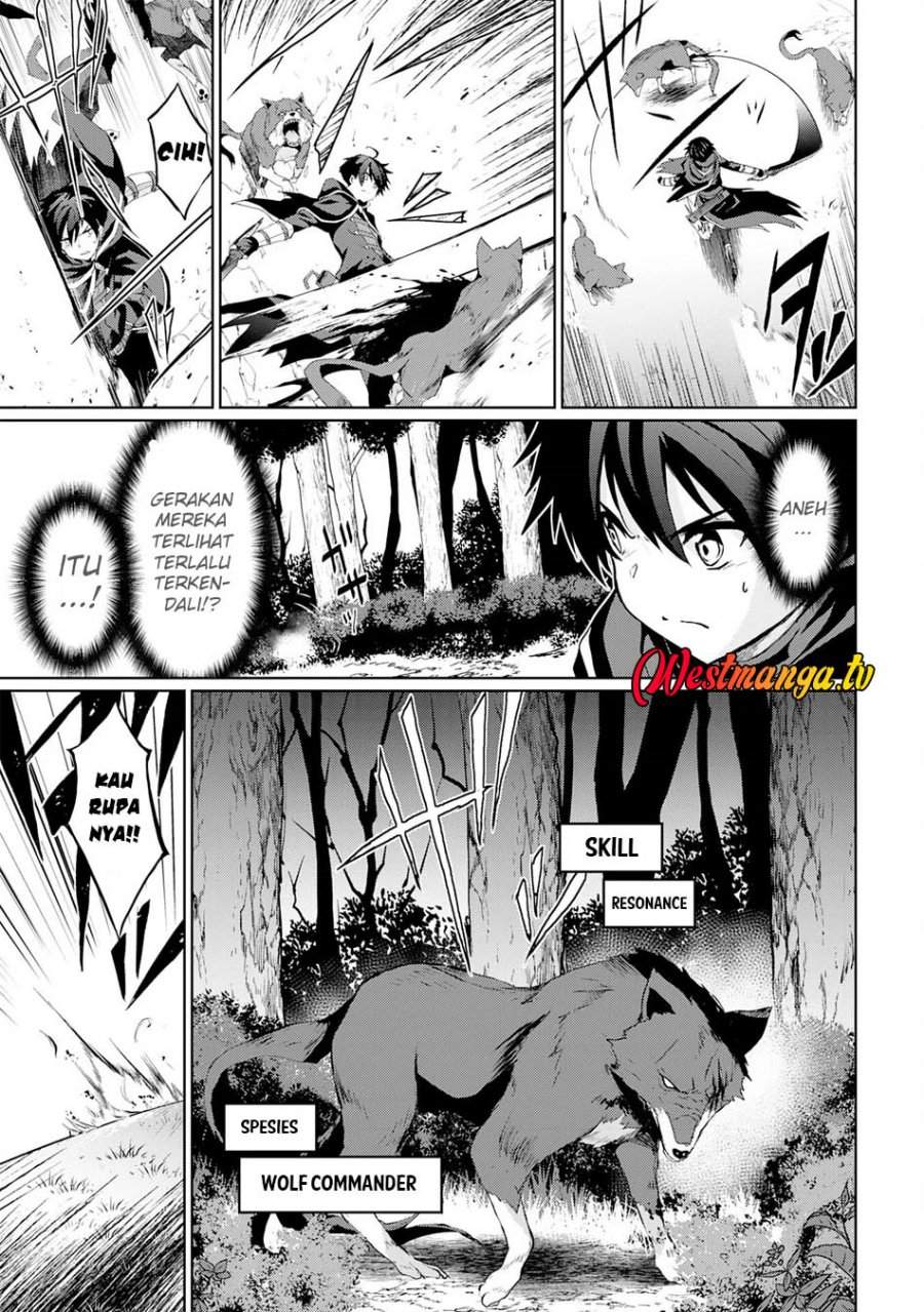 Hazure Skill de SSS-Rank Makyo wo Tara, Sekai Saikyou no Renkinjutsushi ni Natteita ~ Kaiteki Kyoten wo Tsukutte Nakama to Tanoshi Isekai Life Chapter 2