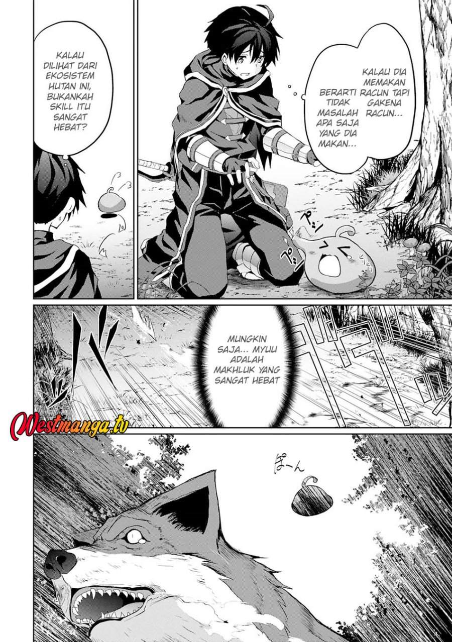 Hazure Skill de SSS-Rank Makyo wo Tara, Sekai Saikyou no Renkinjutsushi ni Natteita ~ Kaiteki Kyoten wo Tsukutte Nakama to Tanoshi Isekai Life Chapter 2