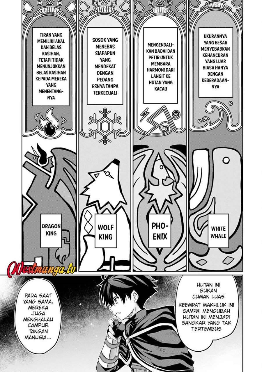 Hazure Skill de SSS-Rank Makyo wo Tara, Sekai Saikyou no Renkinjutsushi ni Natteita ~ Kaiteki Kyoten wo Tsukutte Nakama to Tanoshi Isekai Life Chapter 2