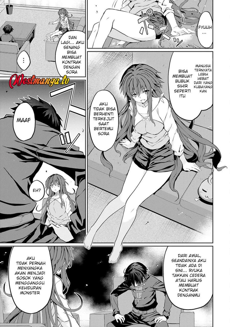 Hazure Skill de SSS-Rank Makyo wo Tara, Sekai Saikyou no Renkinjutsushi ni Natteita ~ Kaiteki Kyoten wo Tsukutte Nakama to Tanoshi Isekai Life Chapter 4