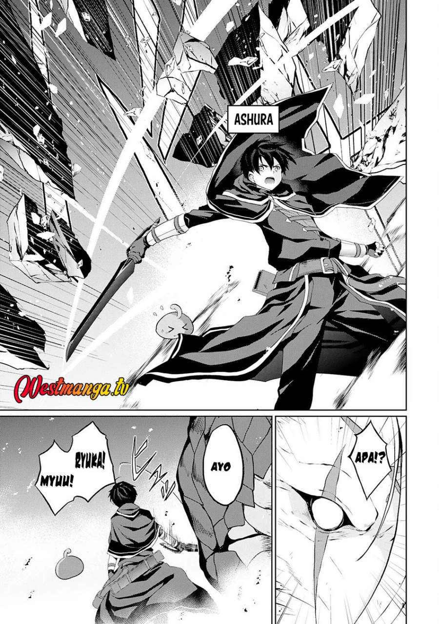 Hazure Skill de SSS-Rank Makyo wo Tara, Sekai Saikyou no Renkinjutsushi ni Natteita ~ Kaiteki Kyoten wo Tsukutte Nakama to Tanoshi Isekai Life Chapter 4