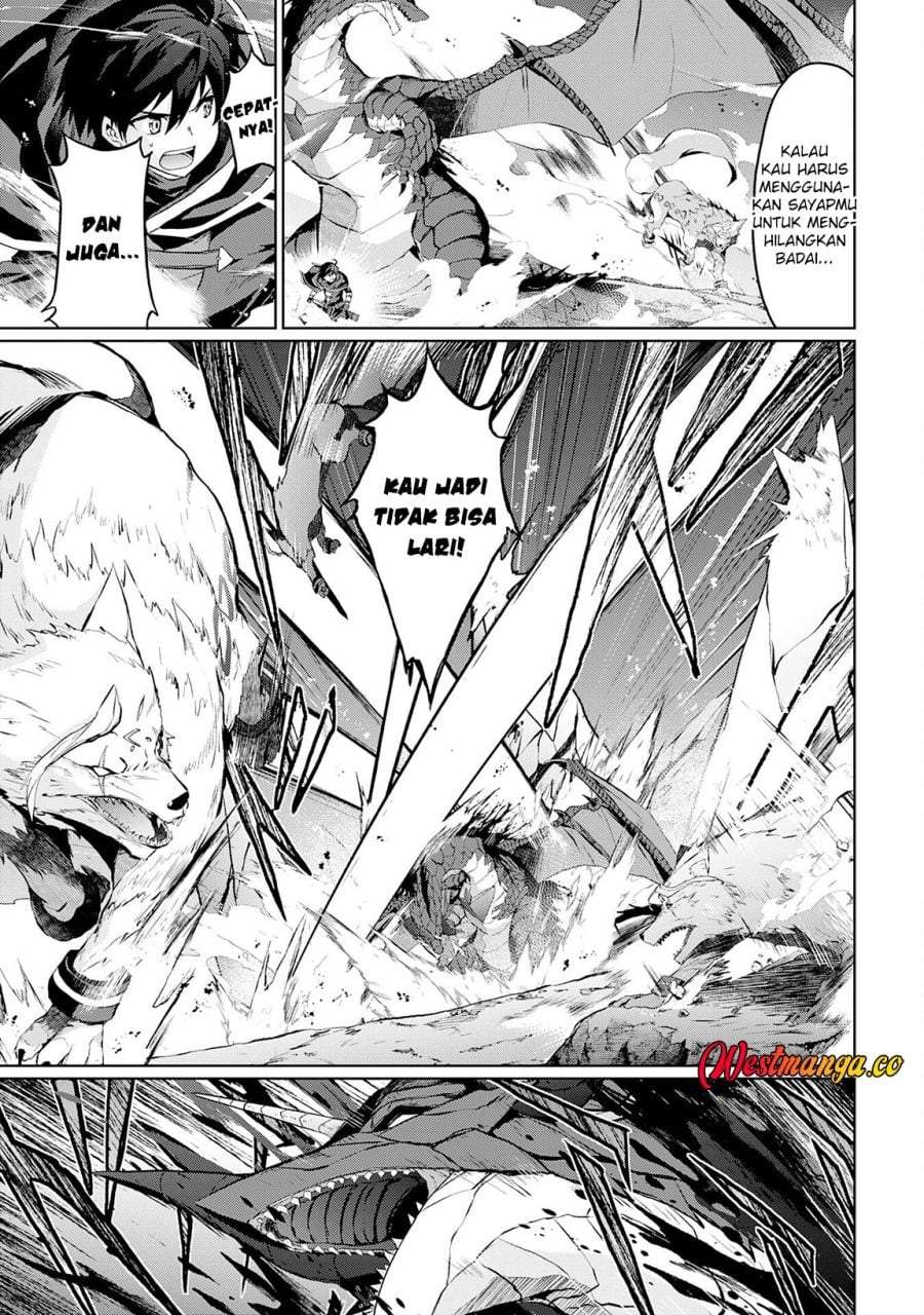 Hazure Skill de SSS-Rank Makyo wo Tara, Sekai Saikyou no Renkinjutsushi ni Natteita ~ Kaiteki Kyoten wo Tsukutte Nakama to Tanoshi Isekai Life Chapter 5