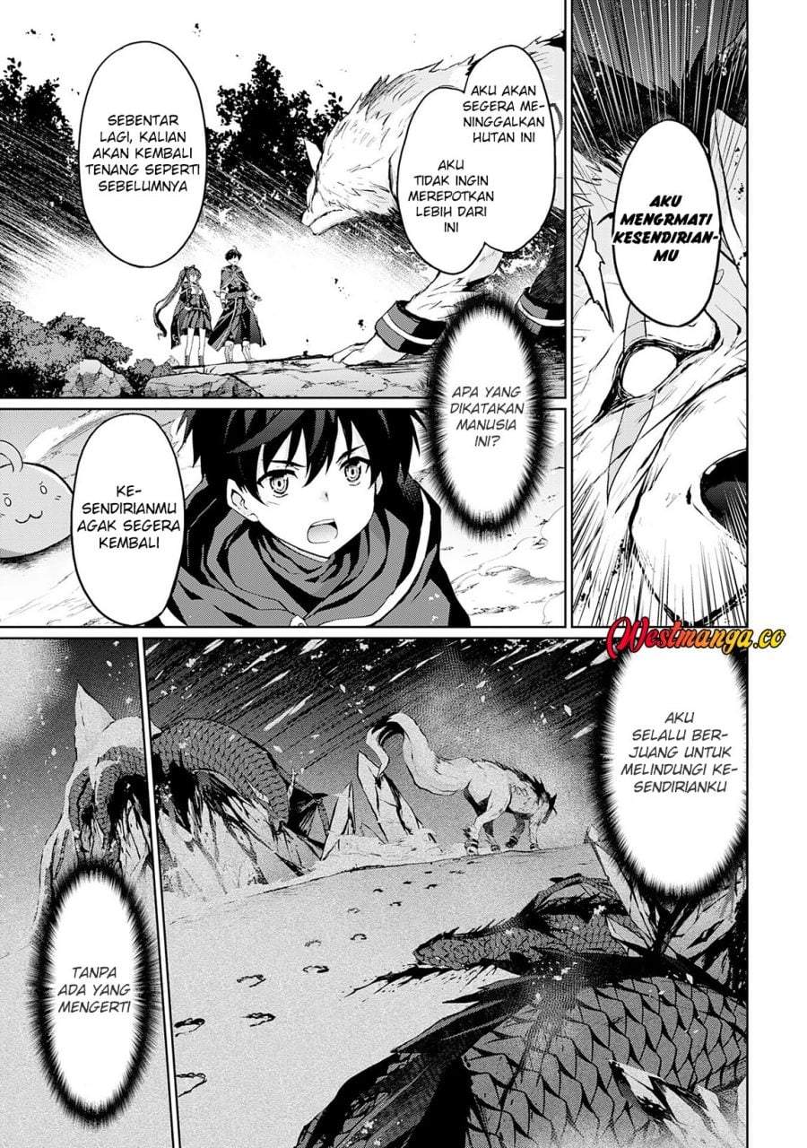 Hazure Skill de SSS-Rank Makyo wo Tara, Sekai Saikyou no Renkinjutsushi ni Natteita ~ Kaiteki Kyoten wo Tsukutte Nakama to Tanoshi Isekai Life Chapter 5