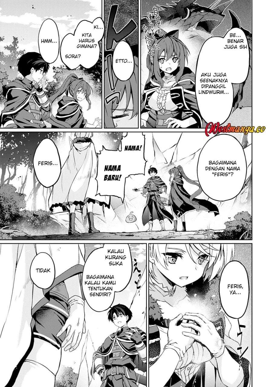 Hazure Skill de SSS-Rank Makyo wo Tara, Sekai Saikyou no Renkinjutsushi ni Natteita ~ Kaiteki Kyoten wo Tsukutte Nakama to Tanoshi Isekai Life Chapter 6