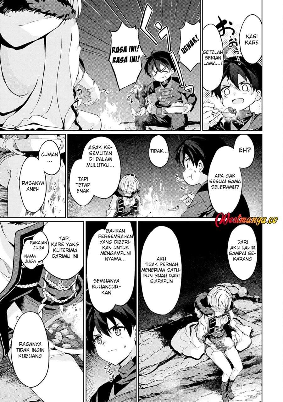 Hazure Skill de SSS-Rank Makyo wo Tara, Sekai Saikyou no Renkinjutsushi ni Natteita ~ Kaiteki Kyoten wo Tsukutte Nakama to Tanoshi Isekai Life Chapter 6